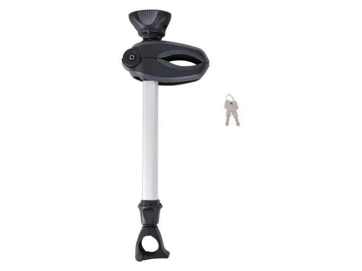 Thule Bike Holder 2.5 ACUTight uchwyt rowerowy szary
