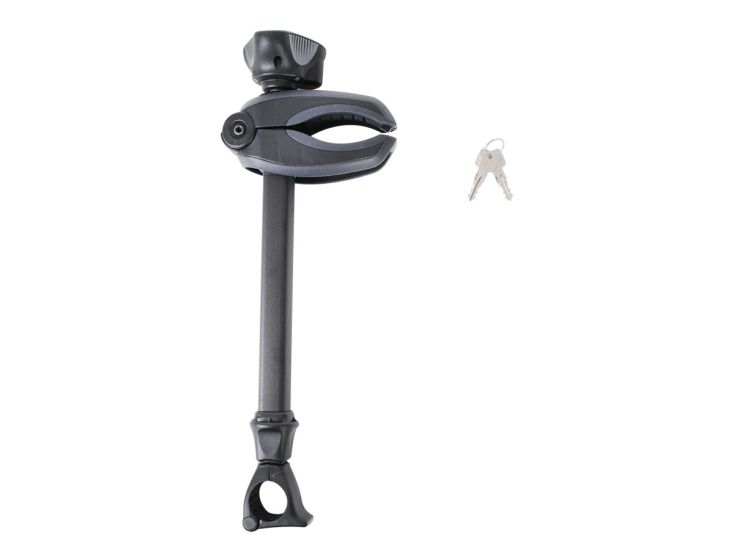 Thule Bike Holder 2.5 ACUTight uchwyt rowerowy czarny