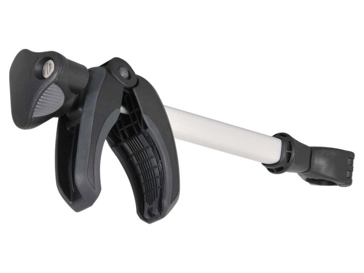 Thule Bike Holder 2 ACUTight uchwyt rowerowy szary