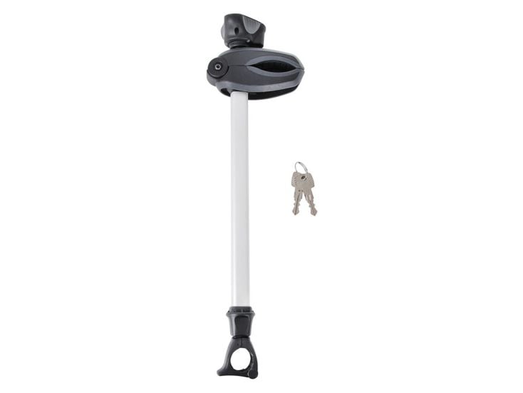 Thule Bike Holder 3 ACUTight uchwyt rowerowy szary