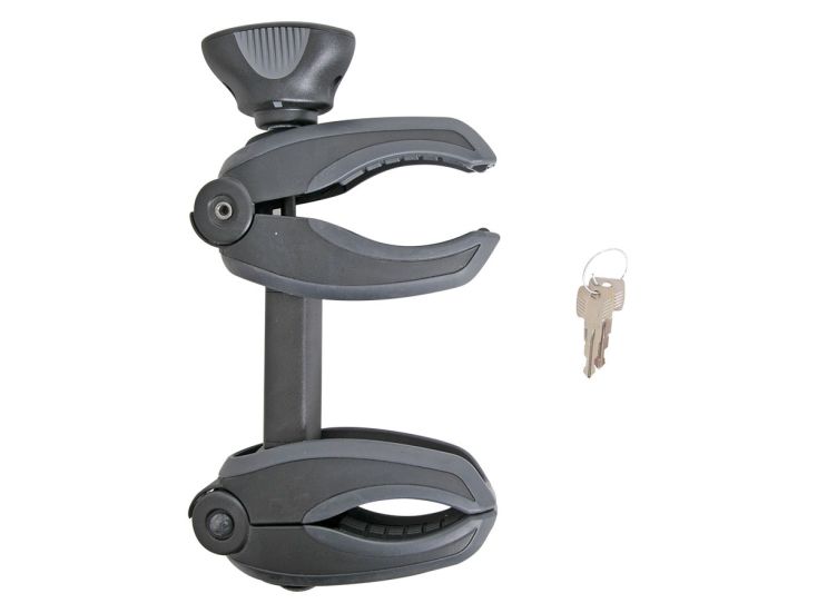 Thule Bike Holder 4 ACUTight uchwyt rowerowy czarny