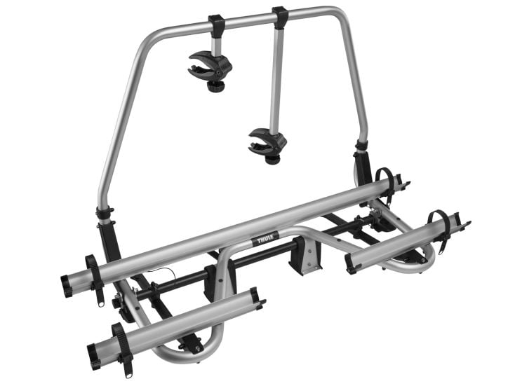 Thule Caravan Superb bagażnik rowerowy - grey