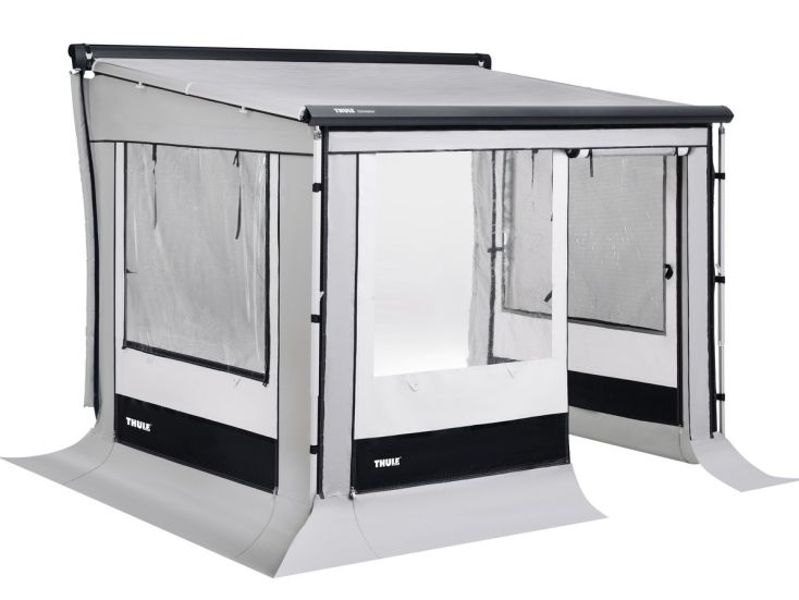 Thule Residence G3 5102 namiot do markizy