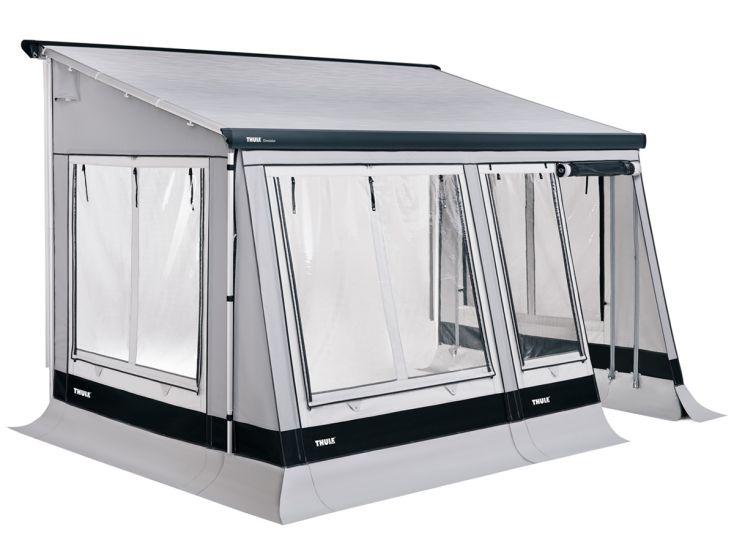 Thule Veduta namiot do markizy 400