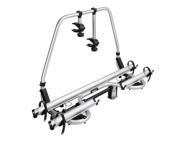 Thule Caravan Superb SV16 bagażnik rowerowy - grey