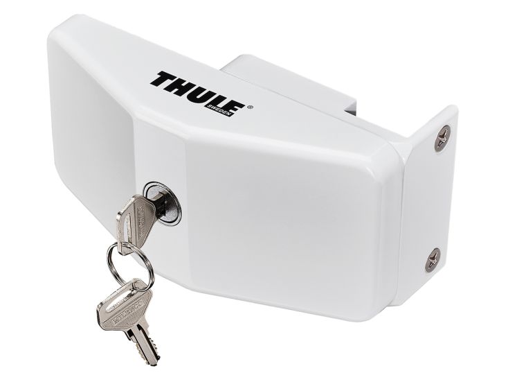 Thule Door Frame Lock single zamek do drzwi