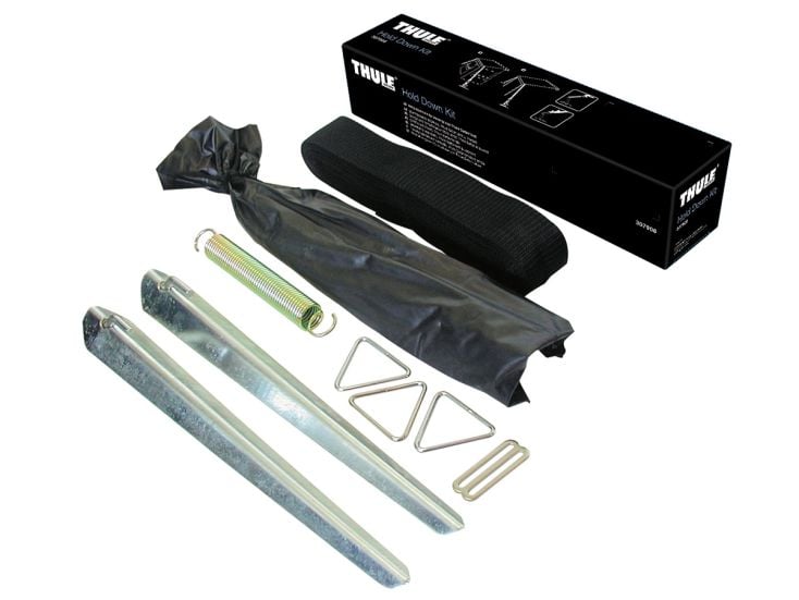 Thule Hold down kit pas przeciwsztormowy