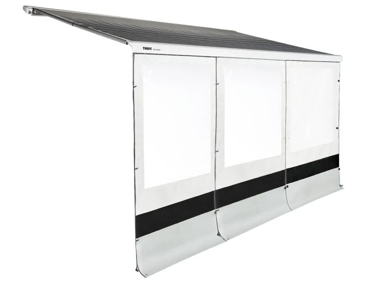 Thule Rain Blocker Front G2 ściana przednia 1200/S 450