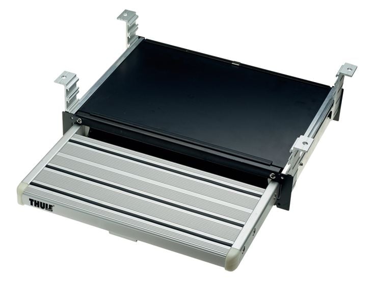 Thule Omni-Step slide out stopień wysuwany ręcznie