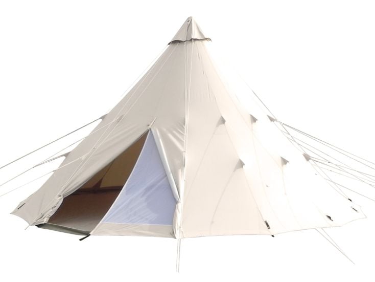 Hypercamp Tipi 600 Ultimate