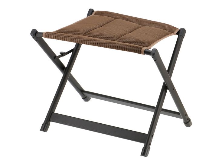 Travellife Barletta podnóżek - Brown