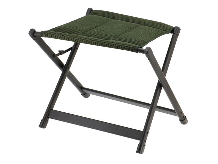 Travellife Barletta podnóżek - Green