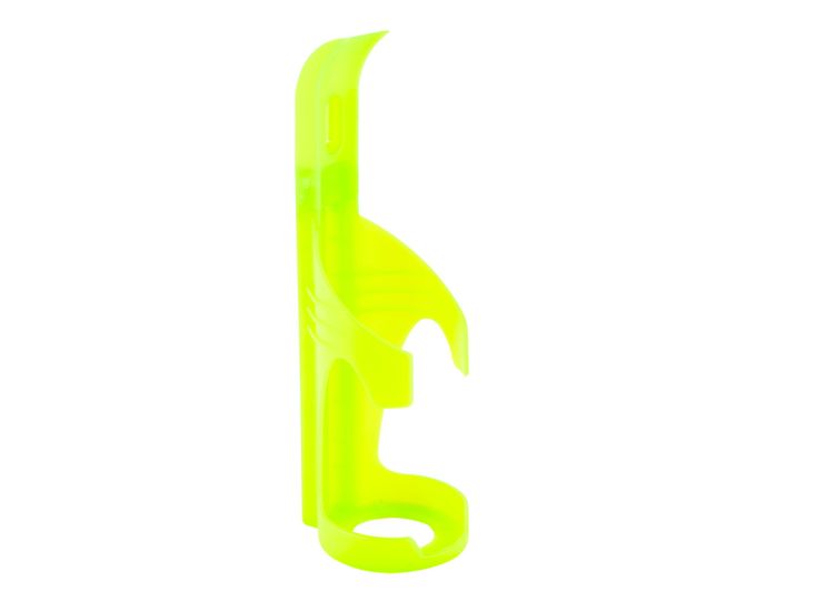 Trias świecący uchwyt ścienny do gaśnicy