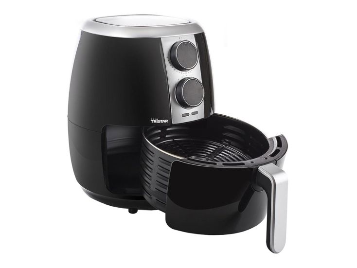 Tristar FR-6989 Crispy airfryer