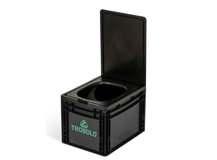 TROBOLO BilaBox toaleta separacyjna