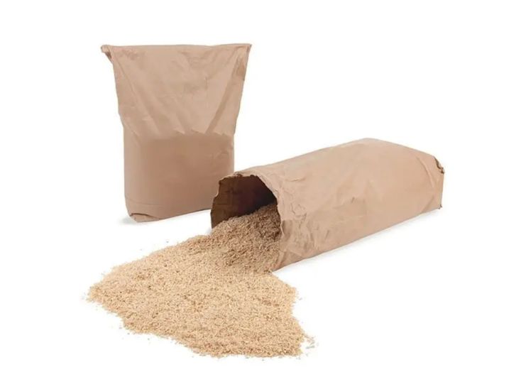 TROBOLO ściółka do toalet separacyjnych