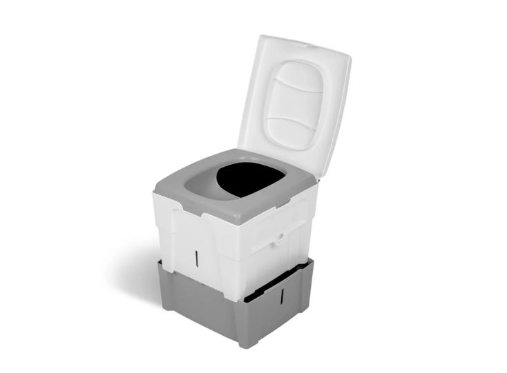 TROBOLO WandaGO toaleta separacyjna