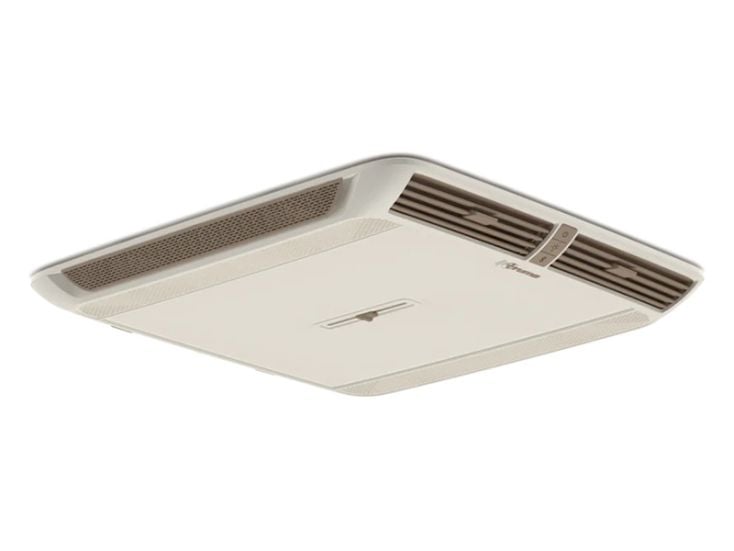Truma Aventa 2G Premium dystrybutor powietrza - kremowy