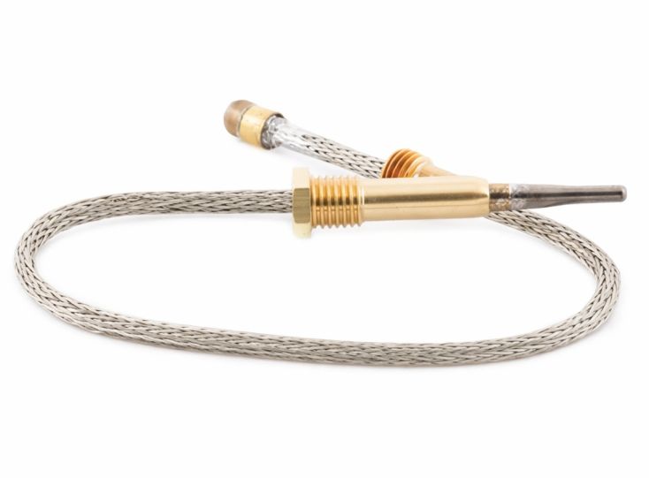 Truma (43) termopara 24 cm - S2200,3002,5002