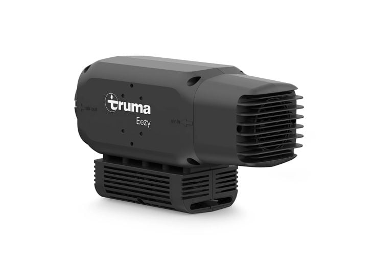 Truma - Eezy grzejnik