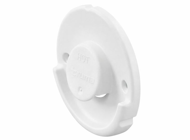 Truma WK osłona zewnętrzna kominka