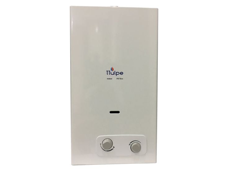 TTulpe B11 Eco indoor podgrzewacz wody - 30 mbar