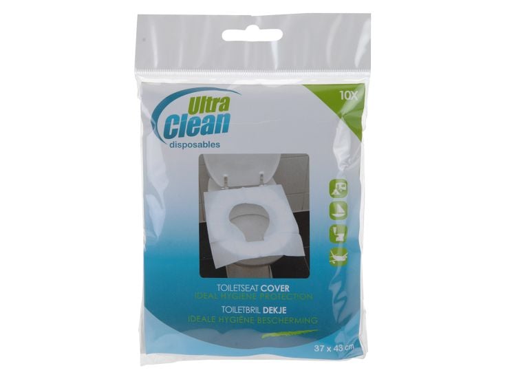 Ultra Clean nakładka na deskę sedesową