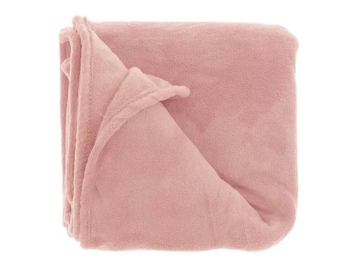 Unique Living Bailey koc - Old Pink
