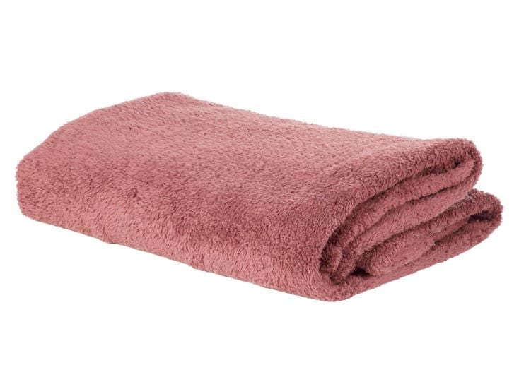 Unique Living Justin koc - Old Pink