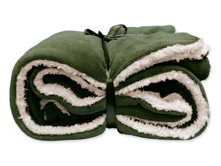 Unique Living Lars koc - Winter Green