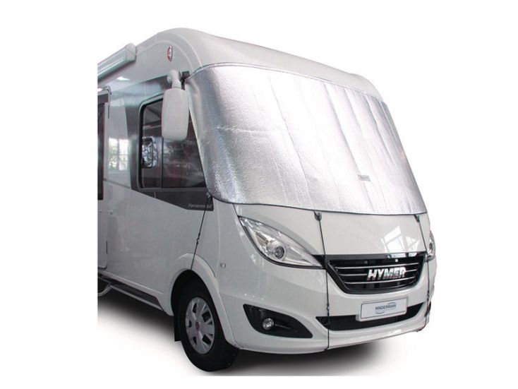 Hindermann uniwersalna izolacja okna - 2,67 x 1,3 metra