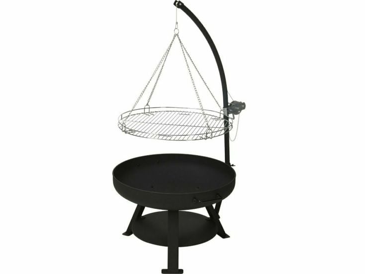 Vaggan Ø 60 cm grill wiszący