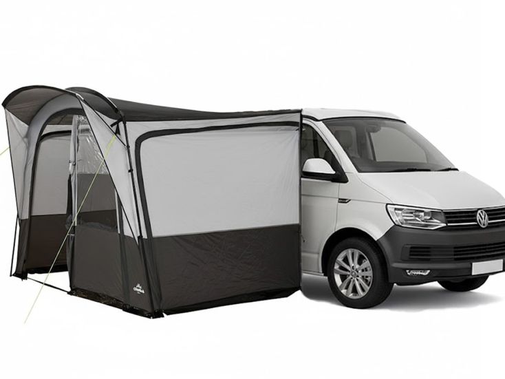 Obelink Vanny przedsionek do busa