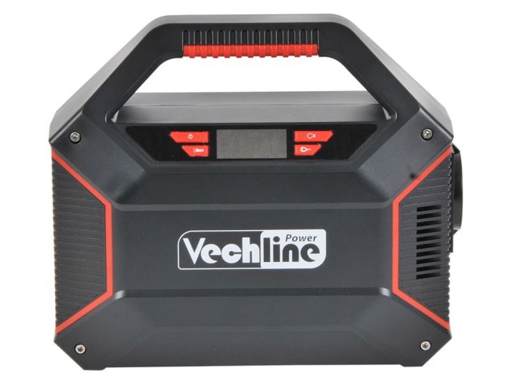 Vechline 42Ah zasilacz