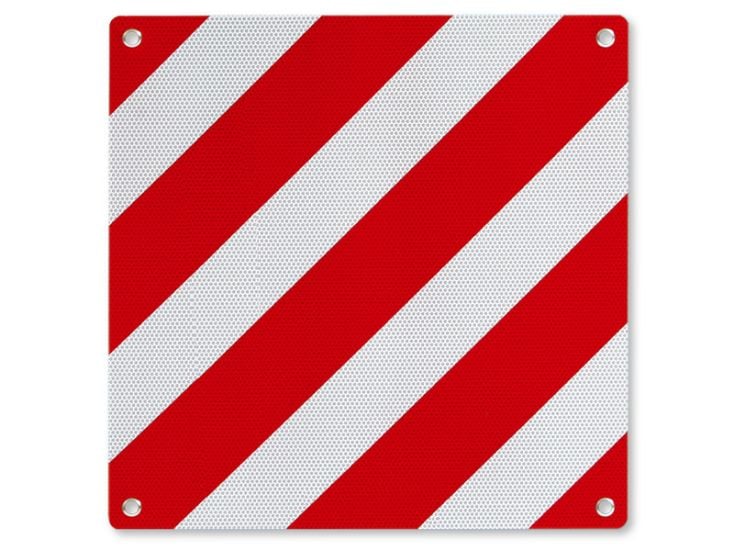 ProPlus znak ostrzegawczy Włochy