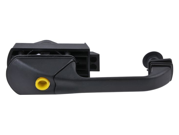 FF2 system zamek zabezpieczający do drzwi