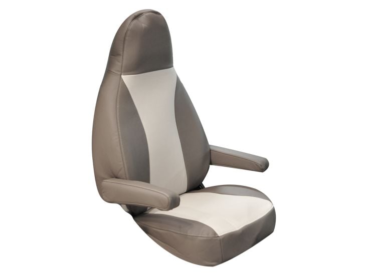Via Mondo Ducato X244 pokrowce na siedzenia - Beige