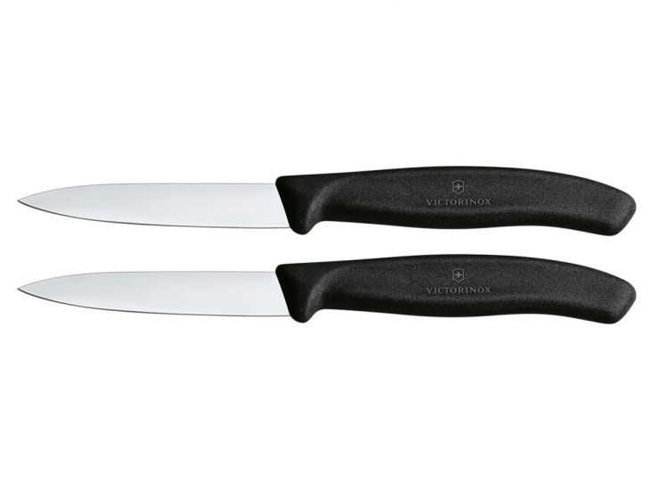 Victorinox Swiss Classic zestaw noży do warzyw i owoców