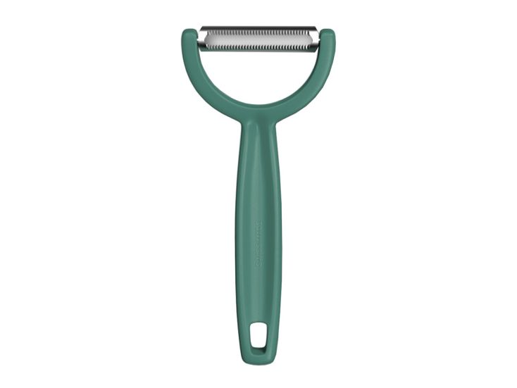 Victorinox Ypso obieraczka do warzyw - Green