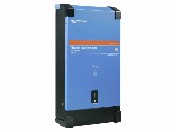 Victron Phoenix 12/3000 smart przetwornica