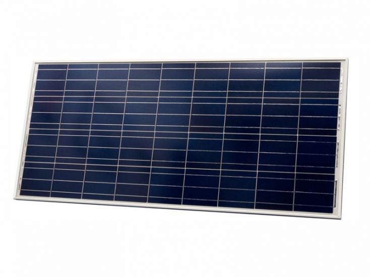 Victron Bluesolar 175W panel słoneczny