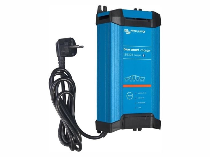 Victron IP22 30 A 1C Blue Smart ładowarka do akumulatora