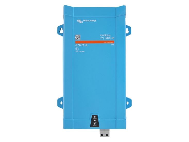 Victron Multiplus 12/1200/50 przetwornica