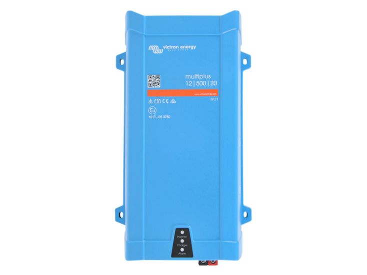 Victron Multiplus 12/500/20 przetwornica