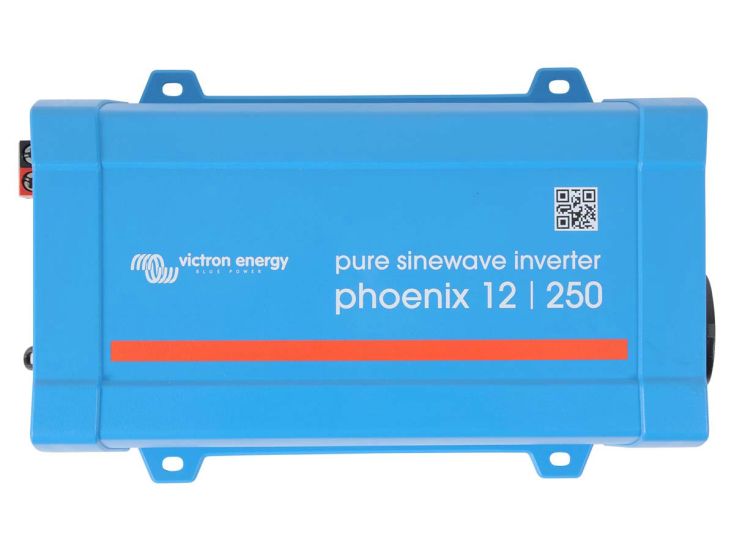 Victron Phoenix 12/250 przetwornica
