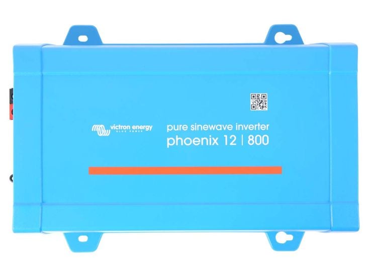 Victron Phoenix 12/800 przetwornica