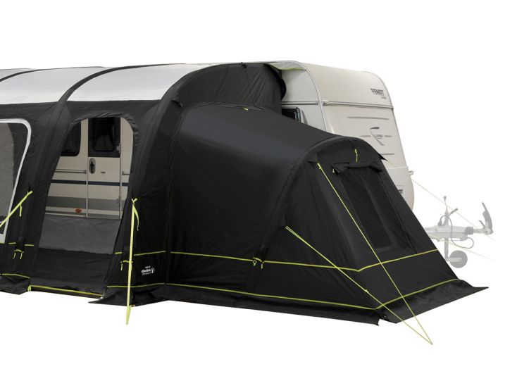 Obelink Ambassador Easy Air Connected aneks