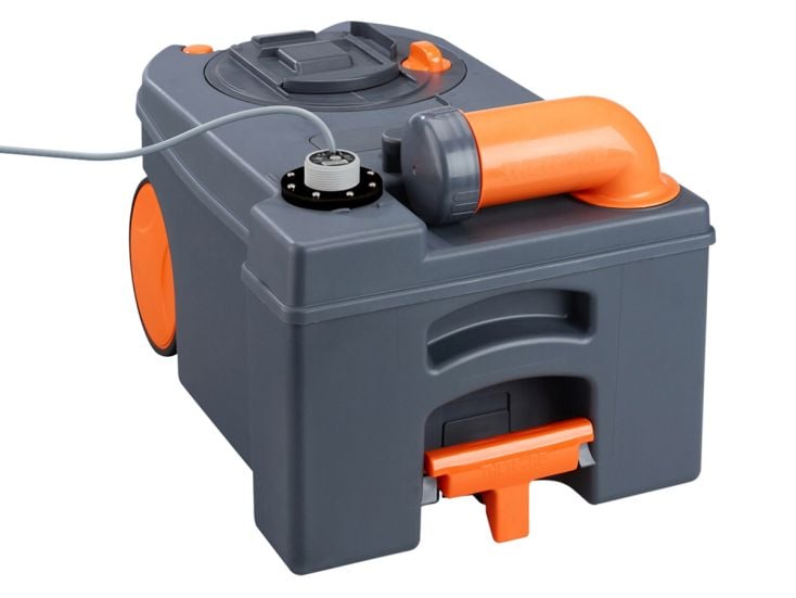 Votronic C250/C260 elektroda do zbiornika