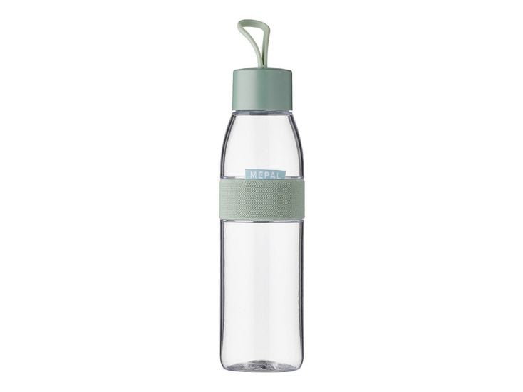 Mepal ellipse 500 ml Nordic Sage butelka na wodę