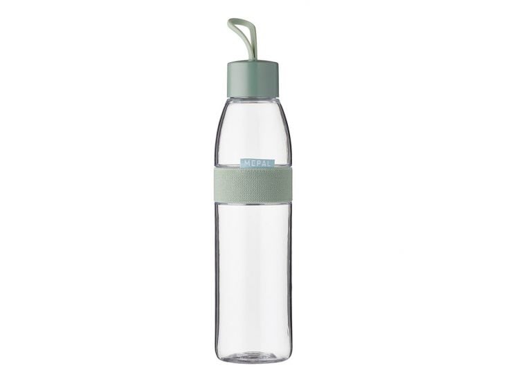 Mepal ellipse 700 ml Nordic Sage butelka na wodę